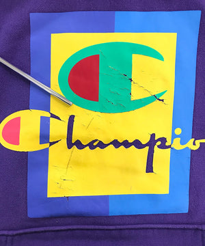 チャンピオンリバース