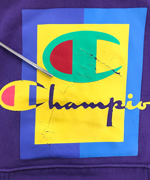 チャンピオンリバース