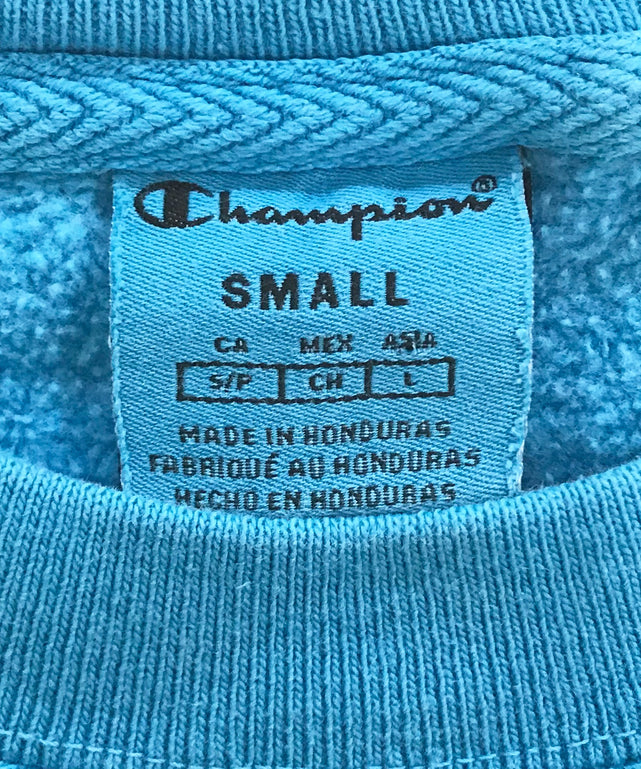 チャンピオンリバース