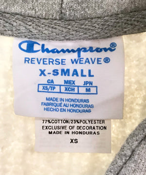 チャンピオンリバース