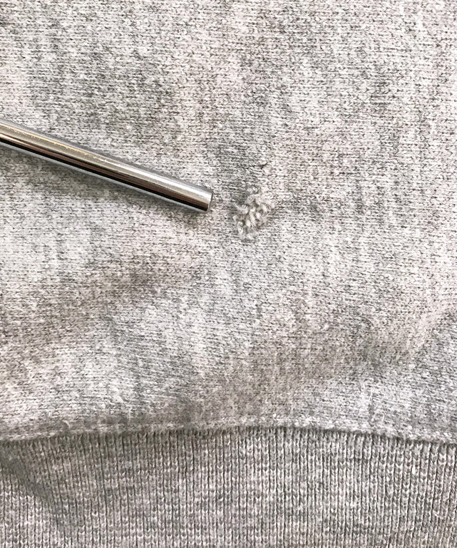 チャンピオンリバース