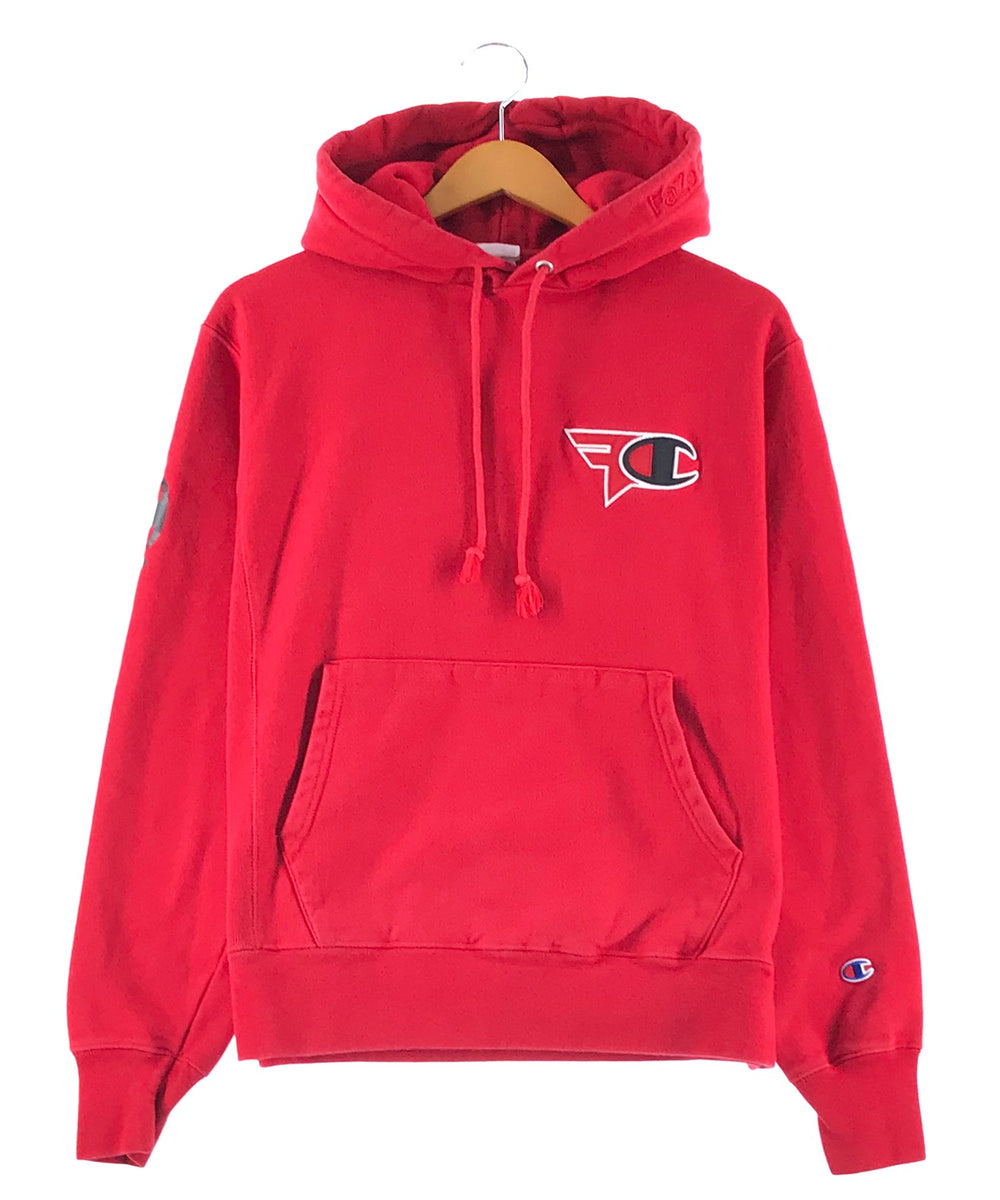 チャンピオンリバース