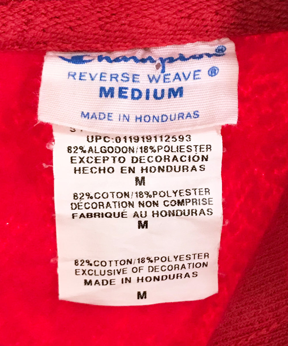 チャンピオンリバース