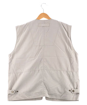 フィッシングベスト