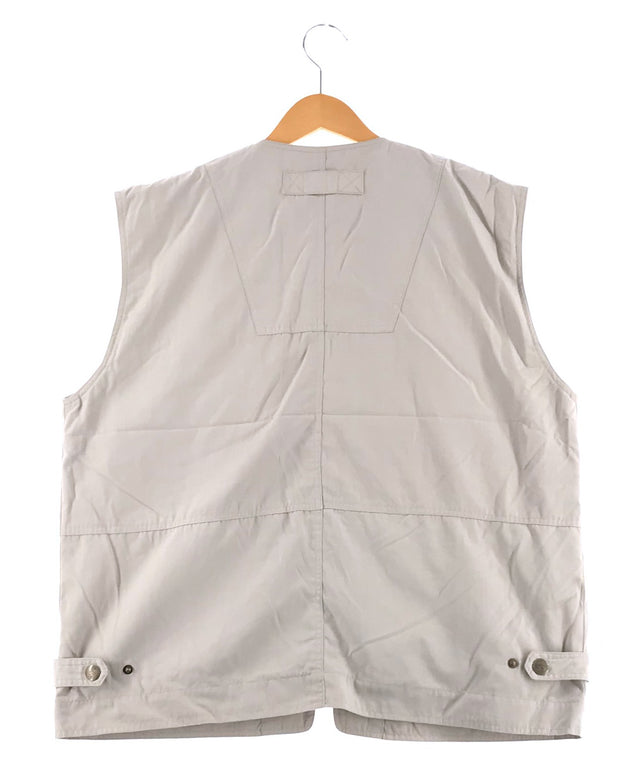 フィッシングベスト