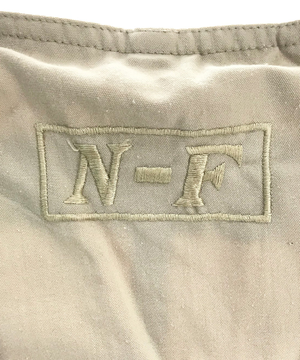 フィッシングベスト