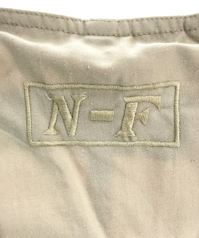 フィッシングベスト