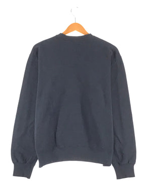 es アウトドアブランドスウェット