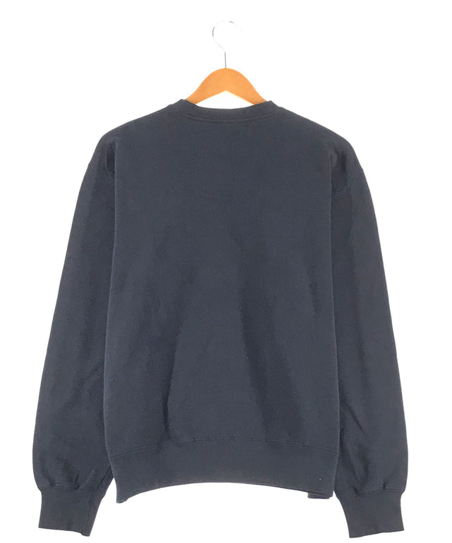 es アウトドアブランドスウェット