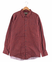 レッド / XL
