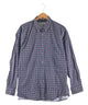 CROSSINGS 柄シャツ