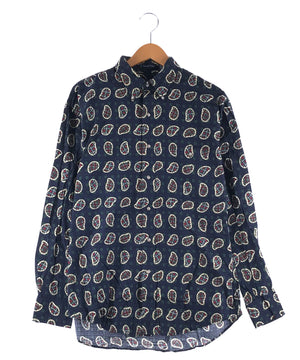 GANT SALTY DOG 柄シャツ