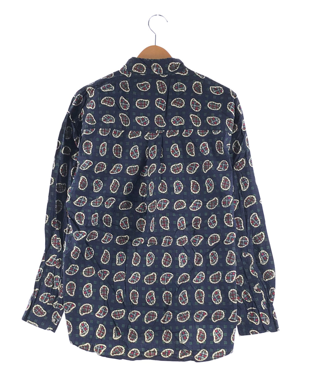 GANT SALTY DOG 柄シャツ