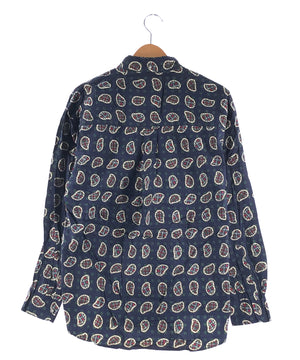 GANT SALTY DOG 柄シャツ