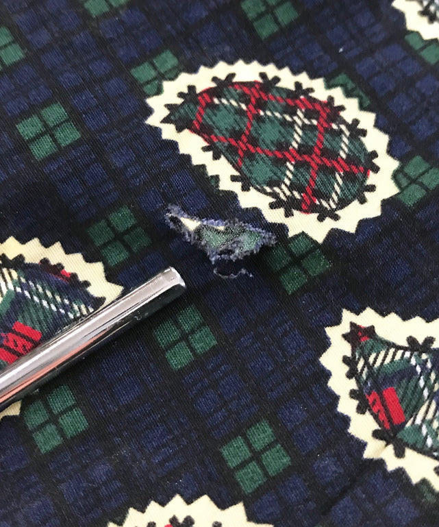 GANT SALTY DOG 柄シャツ