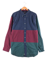 レッド / XL