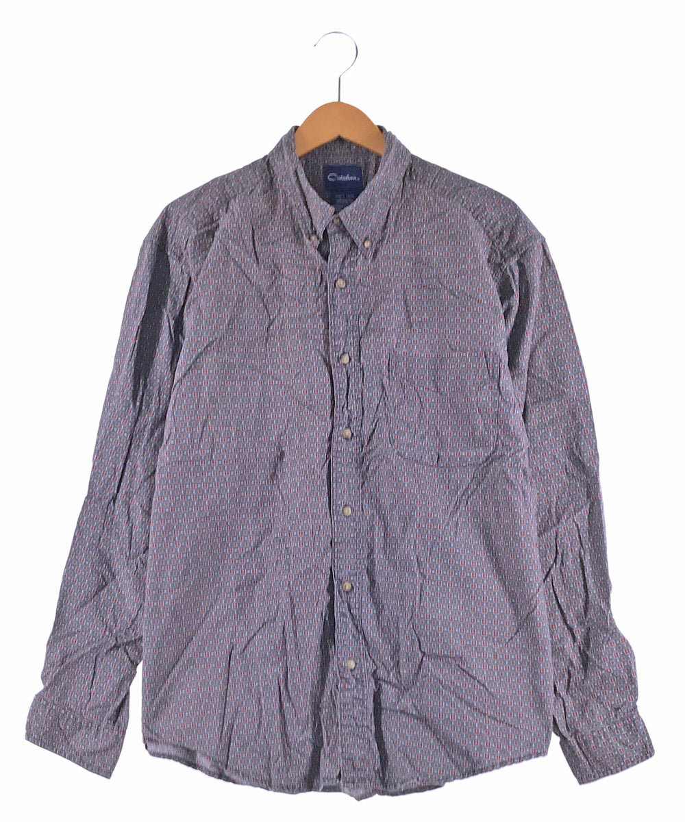 Catalina 柄シャツ