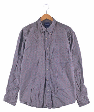 Catalina 柄シャツ