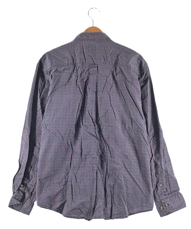 Catalina 柄シャツ