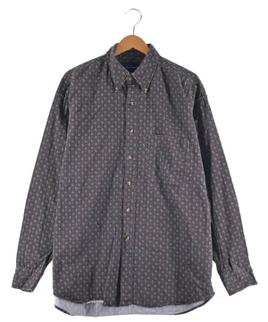 GANT 柄シャツ