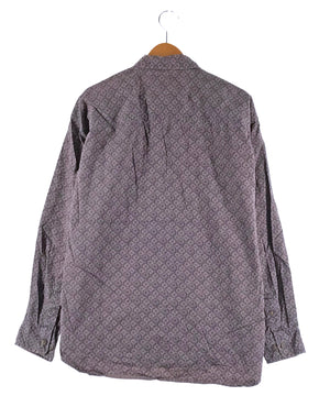 DOCKERS 柄シャツ