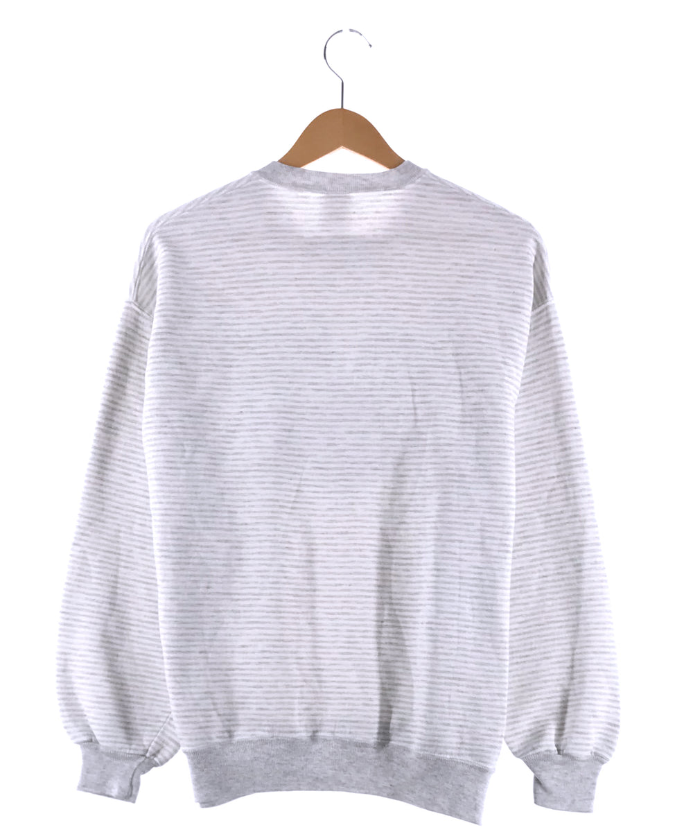 JOHN WOOD Trail Blazers プリントスウェット チーム