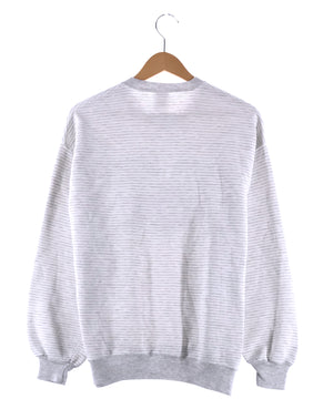 JOHN WOOD Trail Blazers プリントスウェット チーム