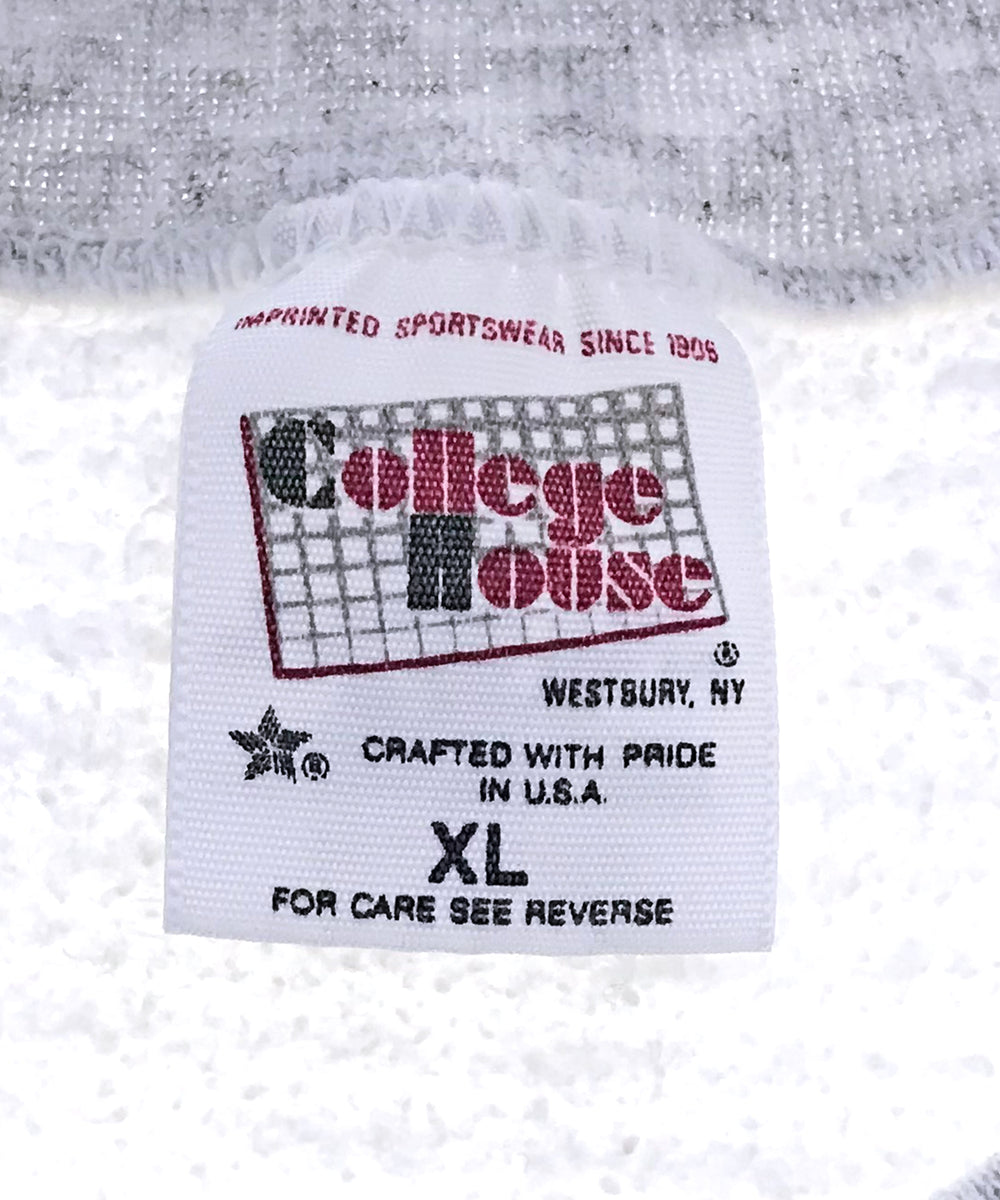 JOHN WOOD Trail Blazers プリントスウェット チーム