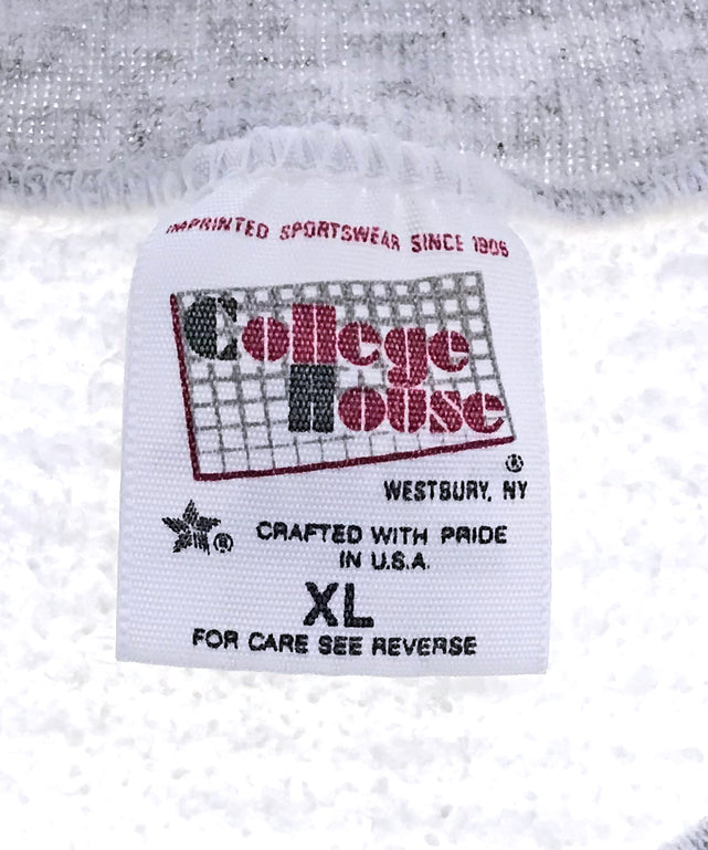 JOHN WOOD Trail Blazers プリントスウェット チーム