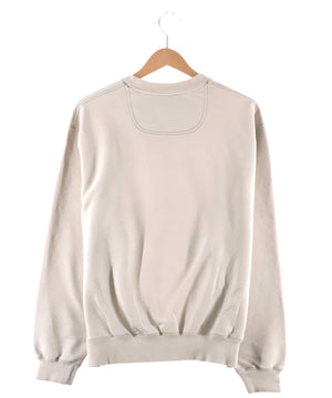 チャンピオンスウェット Champion ワンポイントロゴ 刺繍