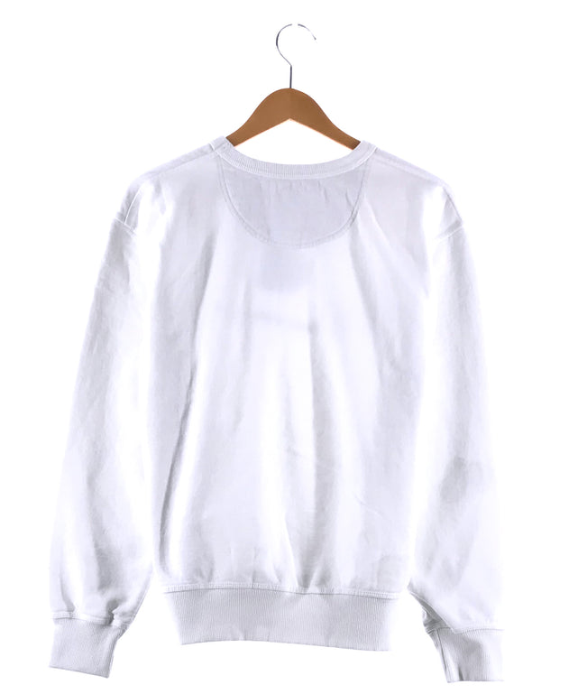 チャンピオンスウェット Champion デカロゴ