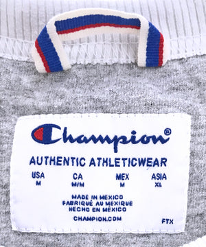 チャンピオンスウェット Champion デカロゴ