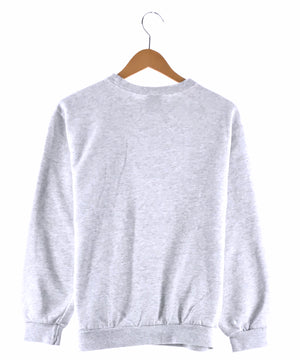 チャンピオンスウェット Champion ワンポイントロゴ 刺繍