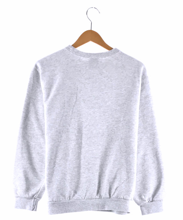 チャンピオンスウェット Champion ワンポイントロゴ 刺繍