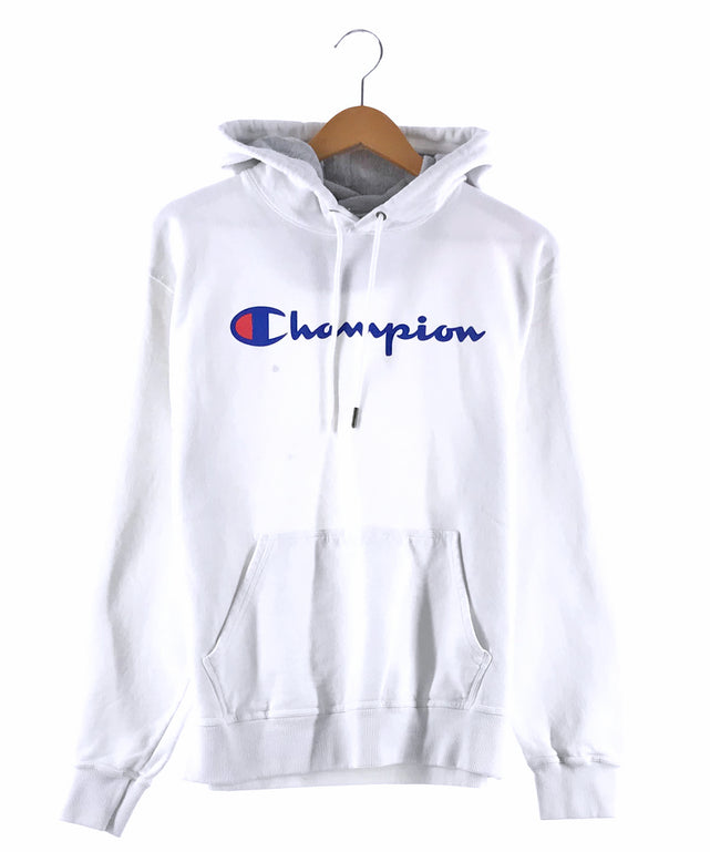 チャンピオンスウェット パーカー Champion フロントロゴ/チャンピオンスウェット パーカー Champion フロントロゴ