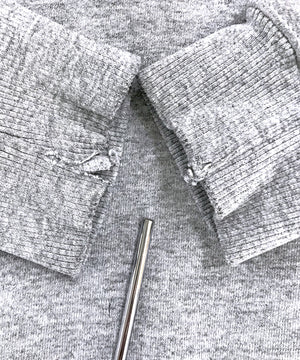 チャンピオンスウェット Champion ワンポイントロゴ 刺繍