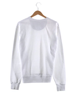 チャンピオンスウェット Champion ワンポイントロゴ 刺繍