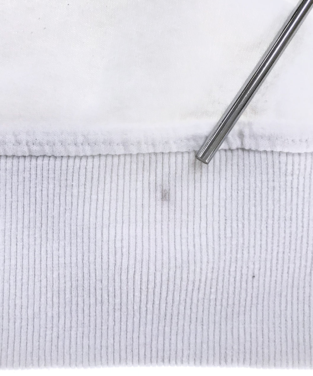 チャンピオンスウェット Champion ワンポイントロゴ 刺繍