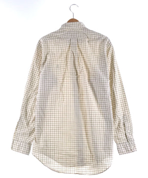 Ralph Lauren ブランドシャツ チェック ボタンダウン