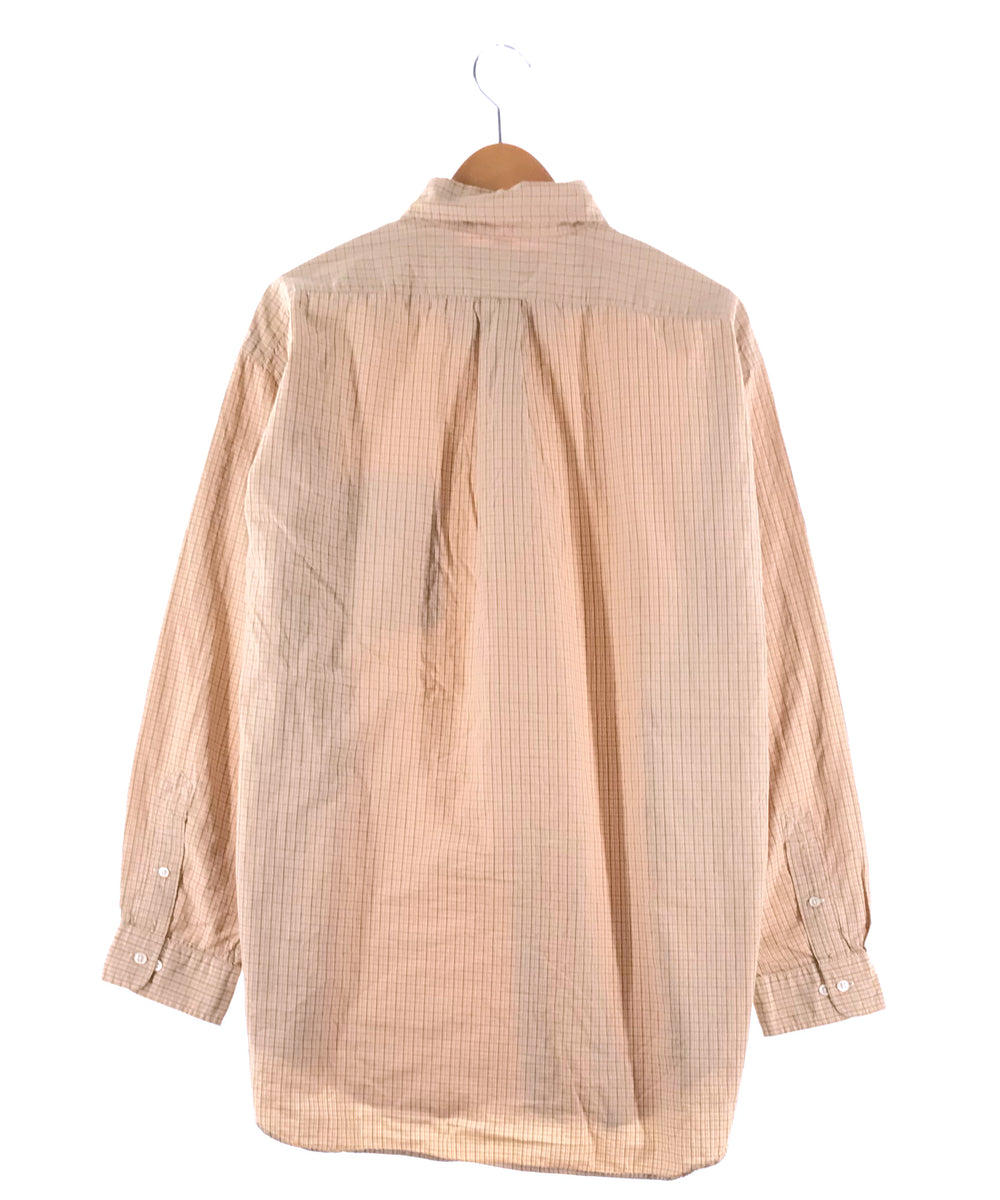 Ralph Lauren ブランドシャツ チェック ボタンダウン