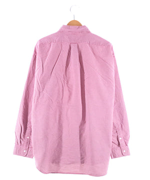 Ralph Lauren ブランドシャツ チェック ボタンダウン