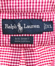 Ralph Lauren ブランドシャツ チェック ボタンダウン