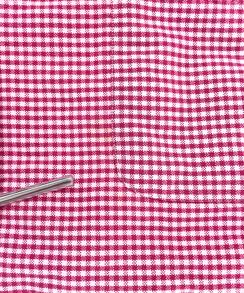 Ralph Lauren ブランドシャツ チェック ボタンダウン