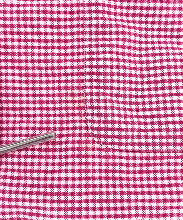 Ralph Lauren ブランドシャツ チェック ボタンダウン