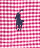 Ralph Lauren ブランドシャツ チェック ボタンダウン