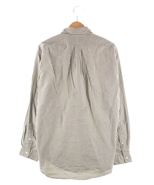 Ralph Lauren ブランドシャツ チェック ボタンダウン