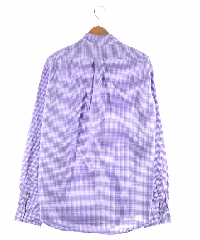 Ralph Lauren ブランドシャツ チェック ボタンダウン