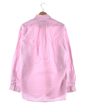 Ralph Lauren ブランドシャツ チェック ボタンダウン