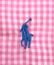 Ralph Lauren ブランドシャツ チェック ボタンダウン