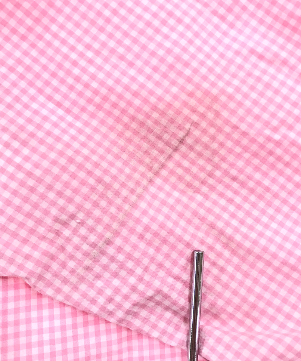 Ralph Lauren ブランドシャツ チェック ボタンダウン